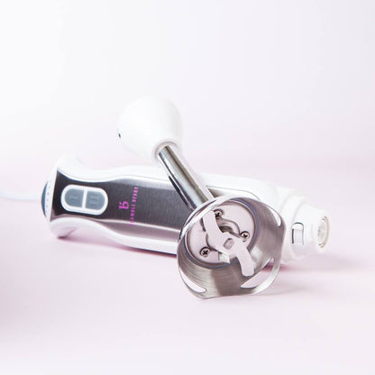 Bramble Berry White Stick Blender - Stick Blender (x2)
