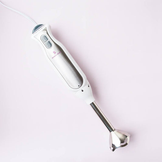 Bramble Berry White Stick Blender - Stick Blender (x2)