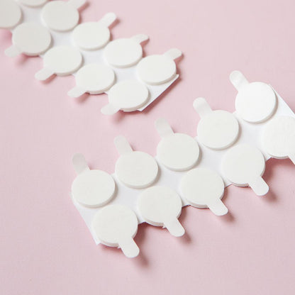 Bramble Berry Wick Stickers - 1 pack (100 stickers) (x5)