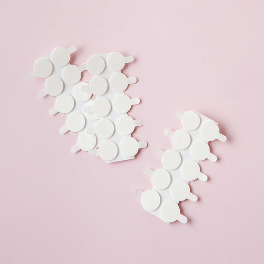 Bramble Berry Wick Stickers - 1 pack (100 stickers) (x5)