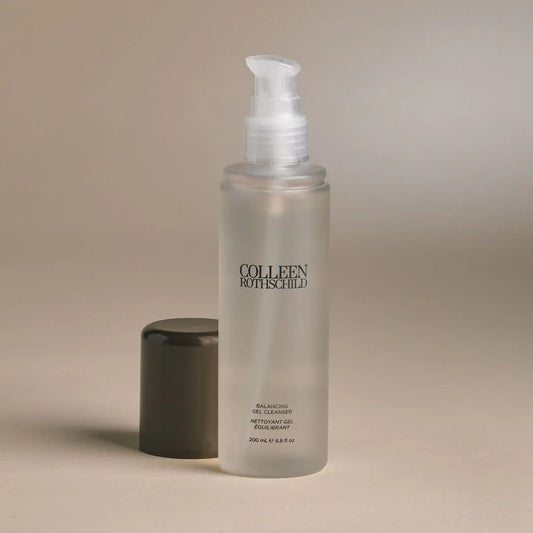 Colleen Rothschild Beauty Balancing Gel Cleanser
