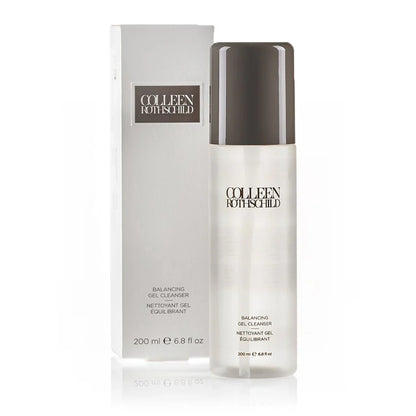 Colleen Rothschild Beauty Balancing Gel Cleanser