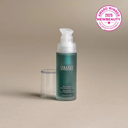 Colleen Rothschild Beauty Bio-Azure Replenishing Oil