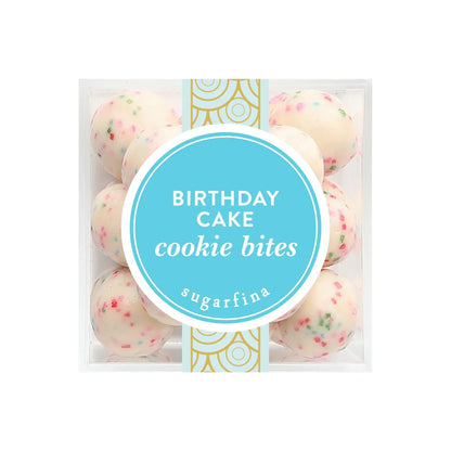 Sugarfina Birthday Cake Cookies - Small Candy Cube