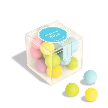 Sugarfina Brownie Bites