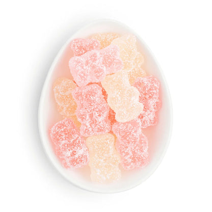 Sugarfina Bubbly Bears Gummy - Small Candy Cube