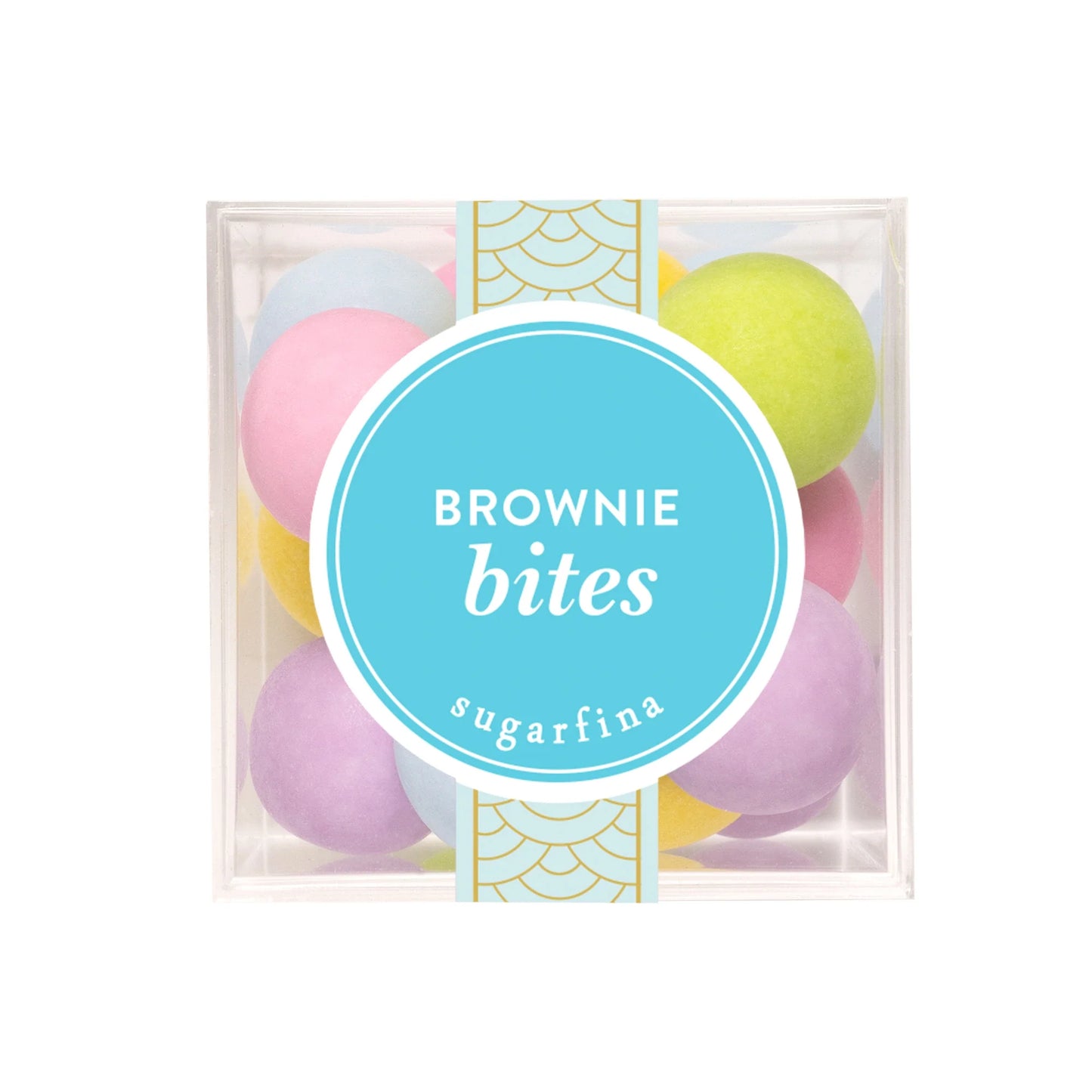 Sugarfina Brownie Bites