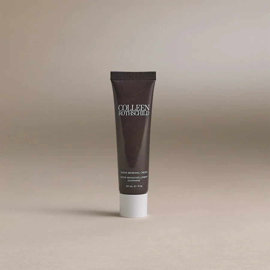 Colleen Rothschild Beauty Capsule Routine Starter Kit