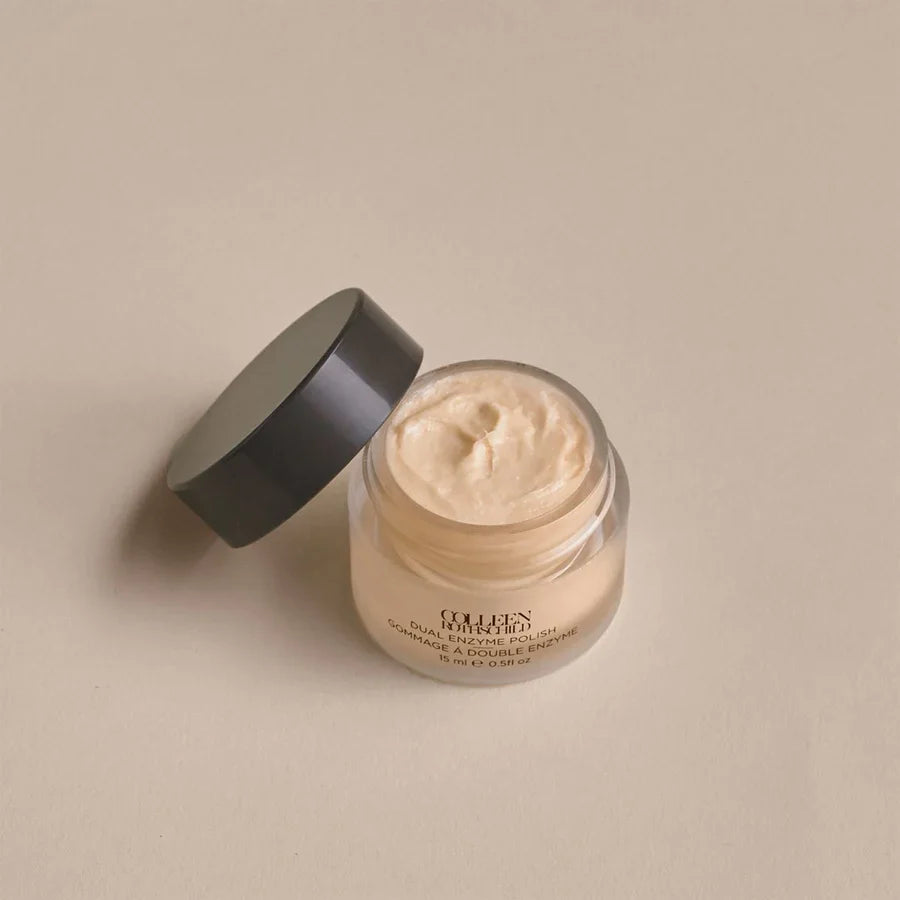 Colleen Rothschild Beauty Capsule Routine Starter Kit