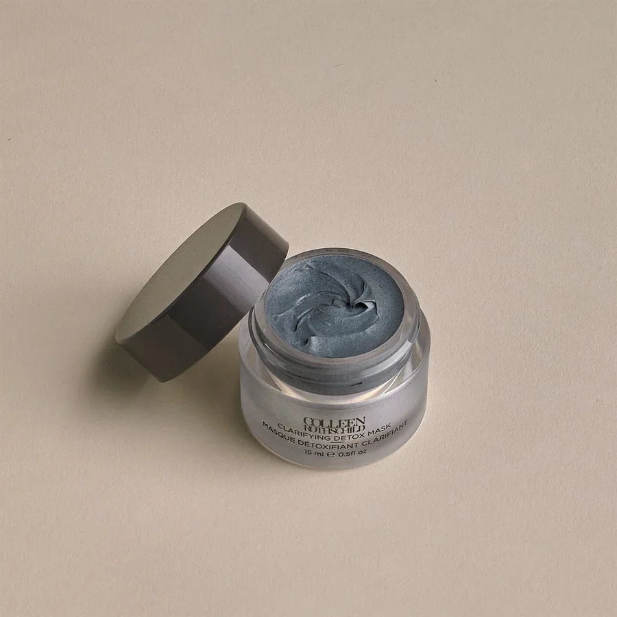 Colleen Rothschild Beauty Capsule Routine Starter Kit