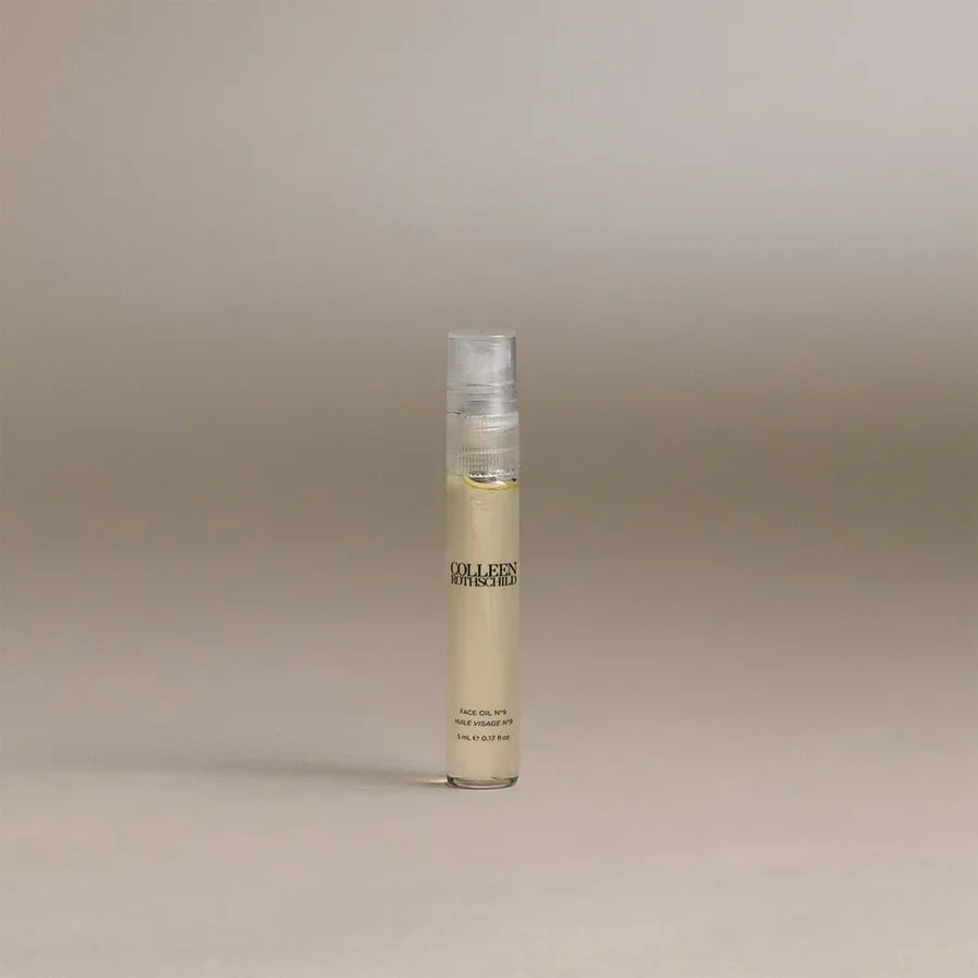 Colleen Rothschild Beauty Capsule Routine Starter Kit
