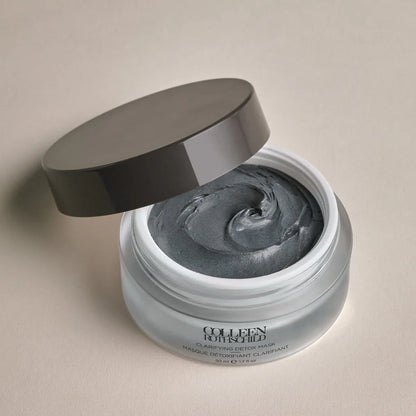 Colleen Rothschild Beauty Clarifying Detox Mask