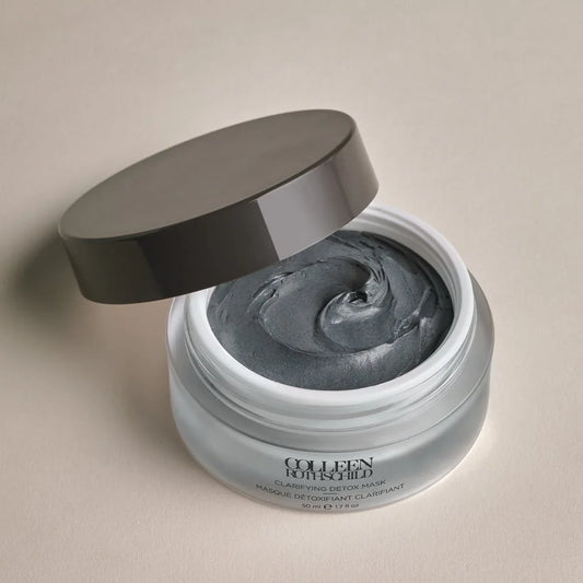 Colleen Rothschild Beauty Clarifying Detox Mask