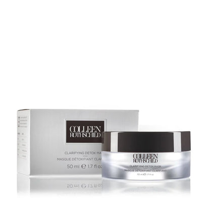 Colleen Rothschild Beauty Clarifying Detox Mask