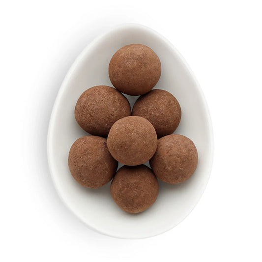 Sugarfina Cold Brew Dark Chocolate Cordials - Small Candy Cube