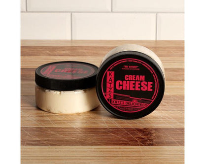 Katz's Delicatessen Cream Cheese