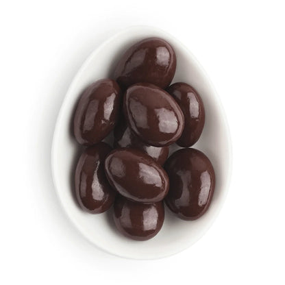 Sugarfina Dark Chocolate Toffee Almonds - Small Candy Cube