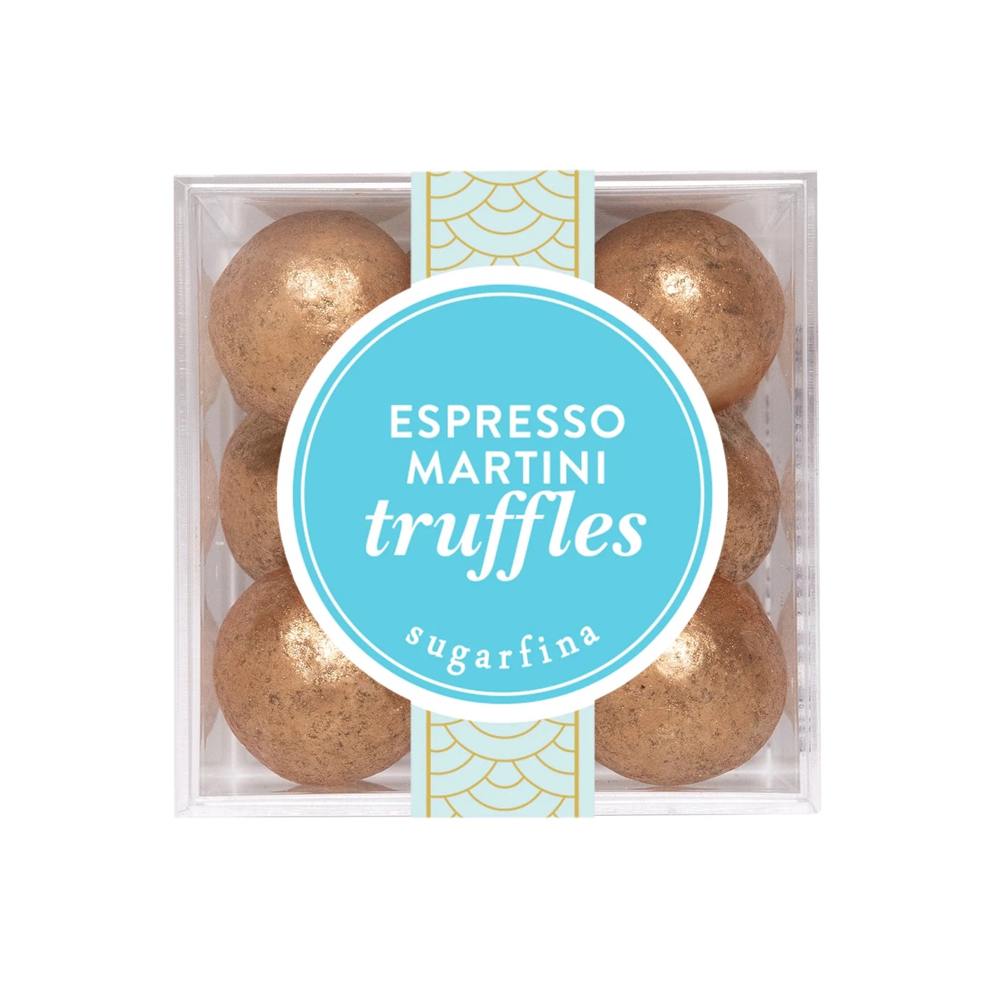 Sugarfina Espresso Martini Truffles