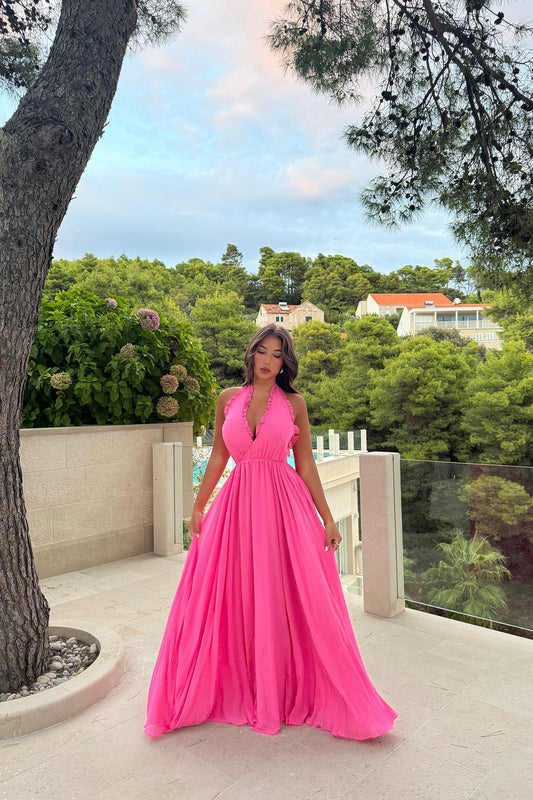 Alamour The Label Francesca Dress