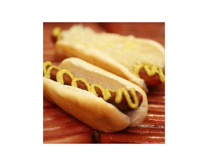 Katz's Delicatessen Frankfurters