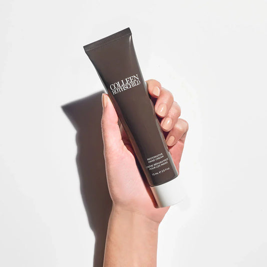 Colleen Rothschild Beauty Restorative Hand Cream (x2)