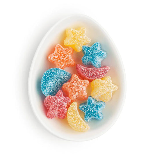 Sugarfina Heavenly Sours Gummy - Small Candy Cube