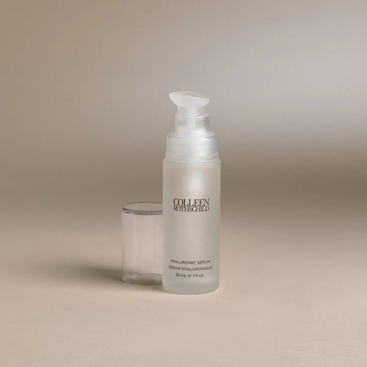 Colleen Rothschild Beauty Hyaluronic Serum