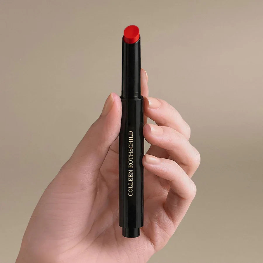 Colleen Rothschild Beauty Hydrashine Lipstick Balm