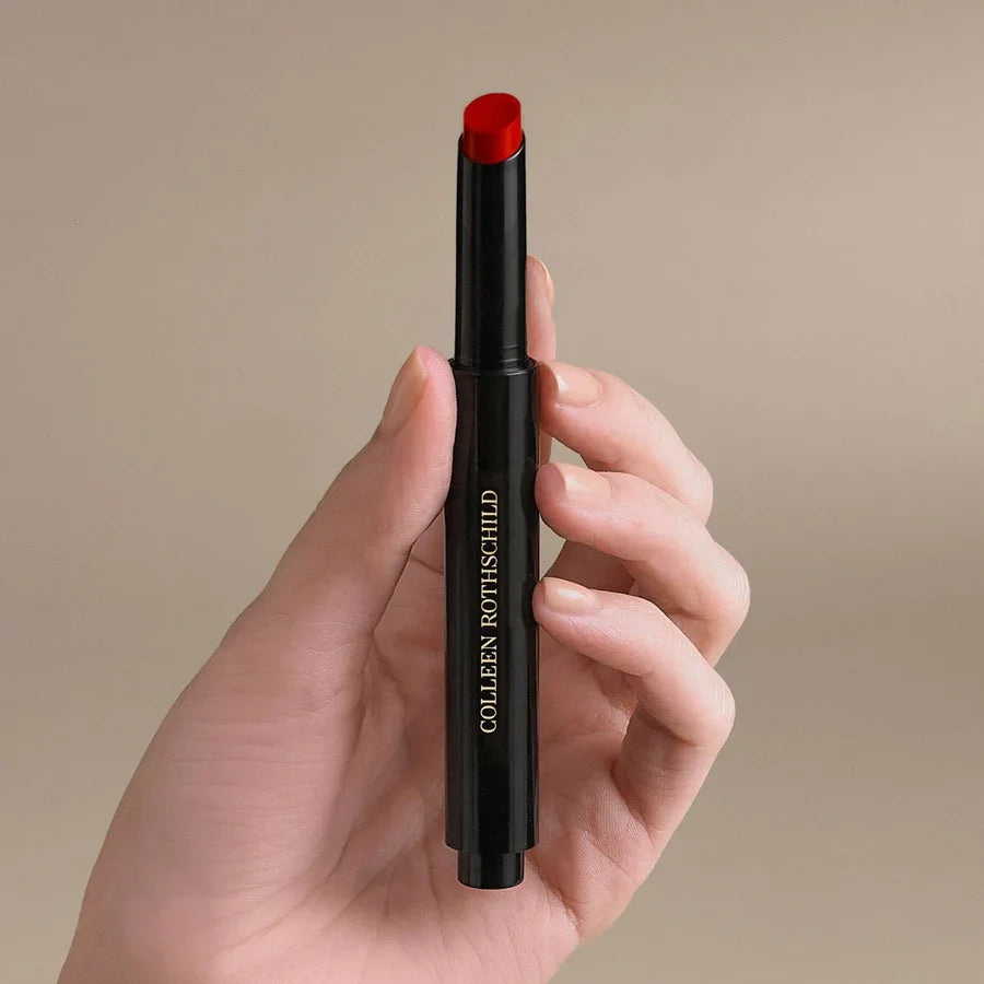 Colleen Rothschild Beauty Hydrashine Lipstick Balm