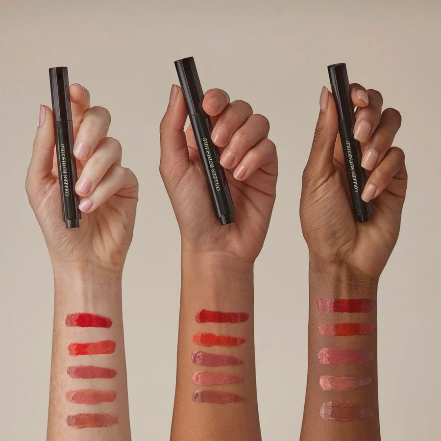 Colleen Rothschild Beauty Hydrashine Lipstick Balm
