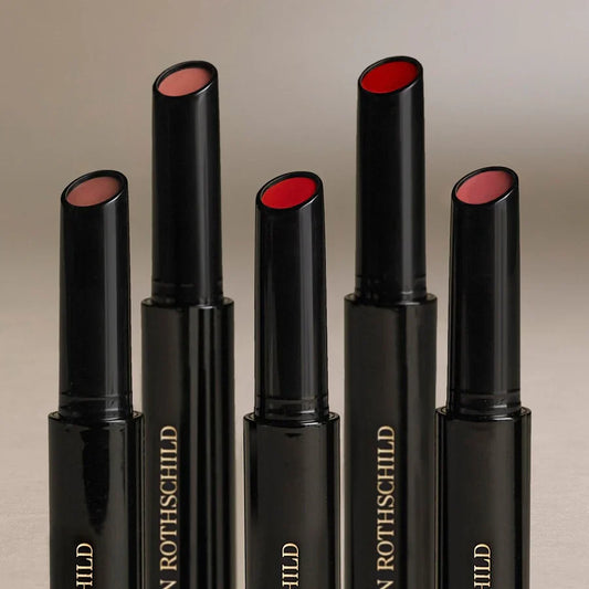 Colleen Rothschild Beauty Hydrashine Lipstick Balm