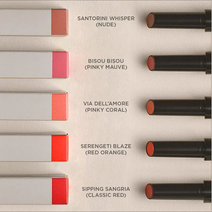 Colleen Rothschild Beauty Hydrashine Lipstick Balm