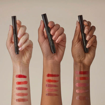 Colleen Rothschild Beauty Hydrashine Lipstick Balm Trio