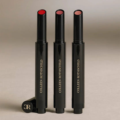 Colleen Rothschild Beauty Hydrashine Lipstick Balm Trio