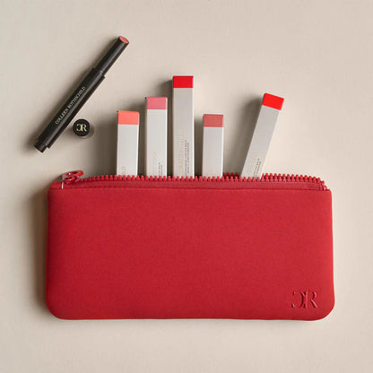 Colleen Rothschild Beauty Hydrashine Lipstick Balm Trio
