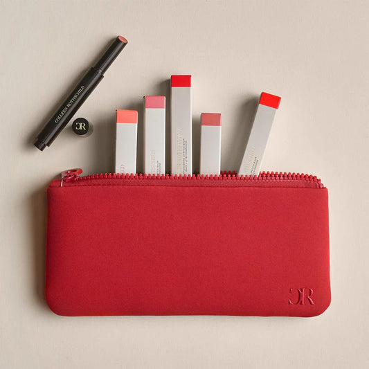 Colleen Rothschild Beauty Hydrashine Lipstick Balm Trio