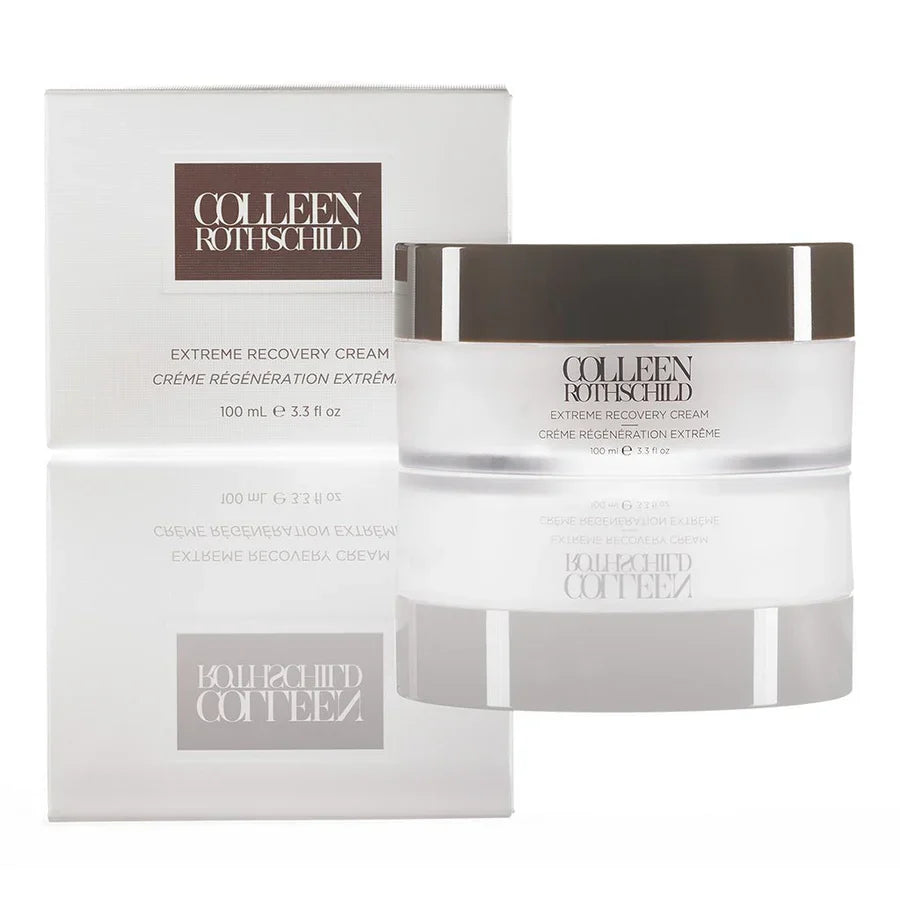 Colleen Rothschild Beauty Jumbo Extreme Recovery Cream