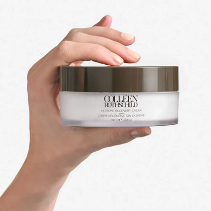 Colleen Rothschild Beauty Jumbo Extreme Recovery Cream