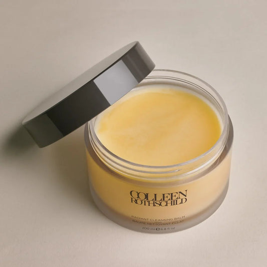 Colleen Rothschild Beauty Jumbo Radiant Cleansing Balm