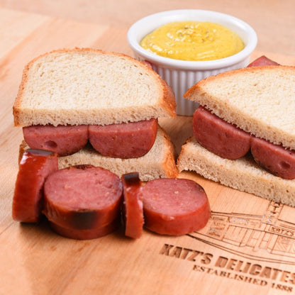 Katz's Delicatessen Katz's Super Box