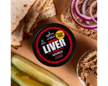 Katz's Delicatessen Chopped Liver