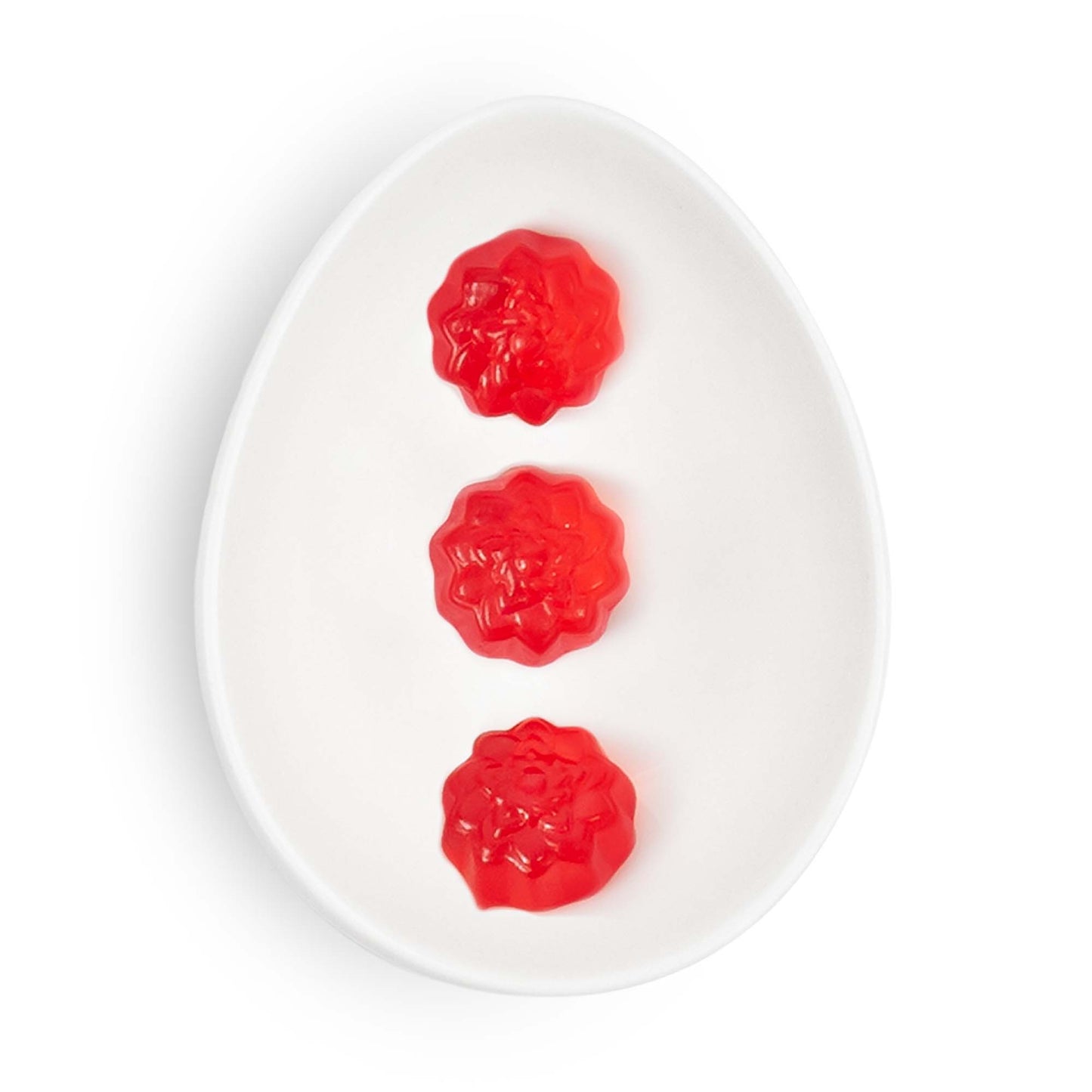 Sugarfina Lotus Flowers Gummy - Small Candy Cube