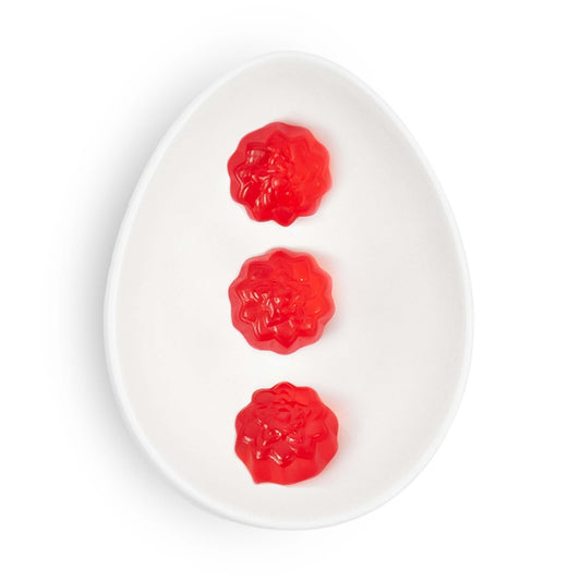 Sugarfina Lotus Flowers Gummy - Small Candy Cube
