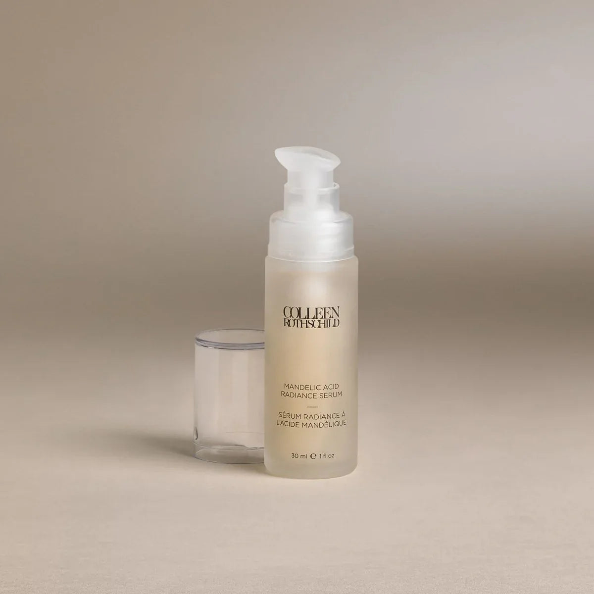 Colleen Rothschild Beauty Mandelic Acid Radiance Serum