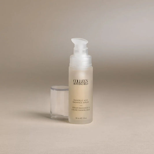 Colleen Rothschild Beauty Mandelic Acid Radiance Serum