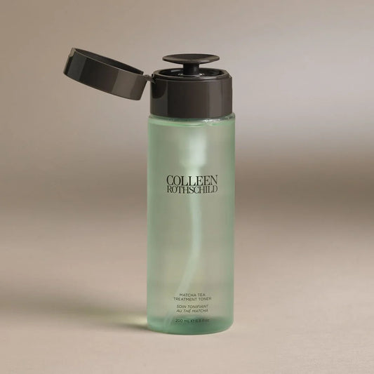 Colleen Rothschild Beauty Matcha Tea Treatment Toner
