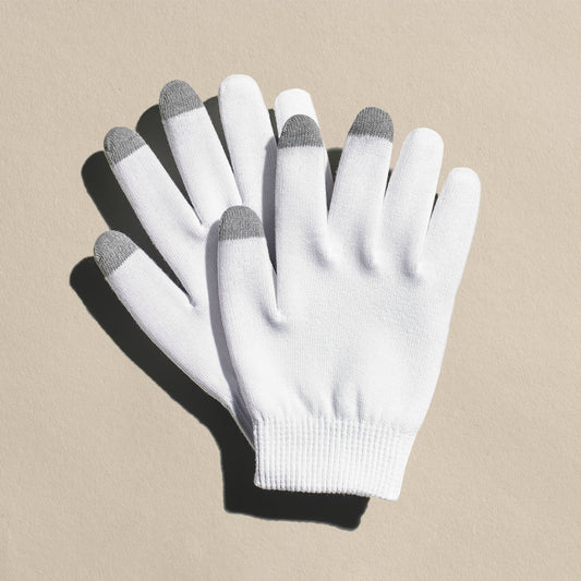 Colleen Rothschild Beauty Moisturizing Gloves (x2)