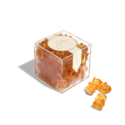 Sugarfina Mr. Bourbon Bears