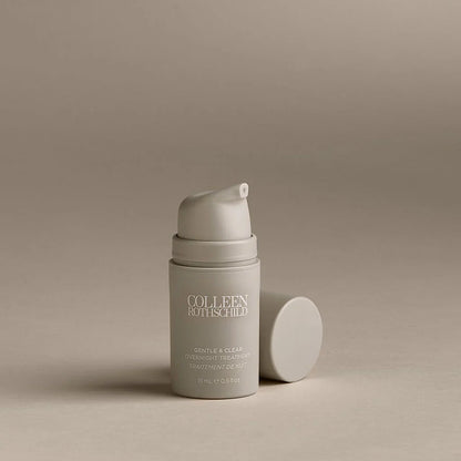 Colleen Rothschild Beauty Overnight Treatment