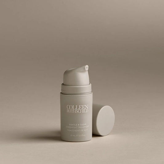 Colleen Rothschild Beauty Overnight Treatment